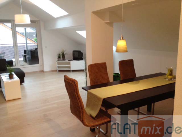 Wohnung Paderborn