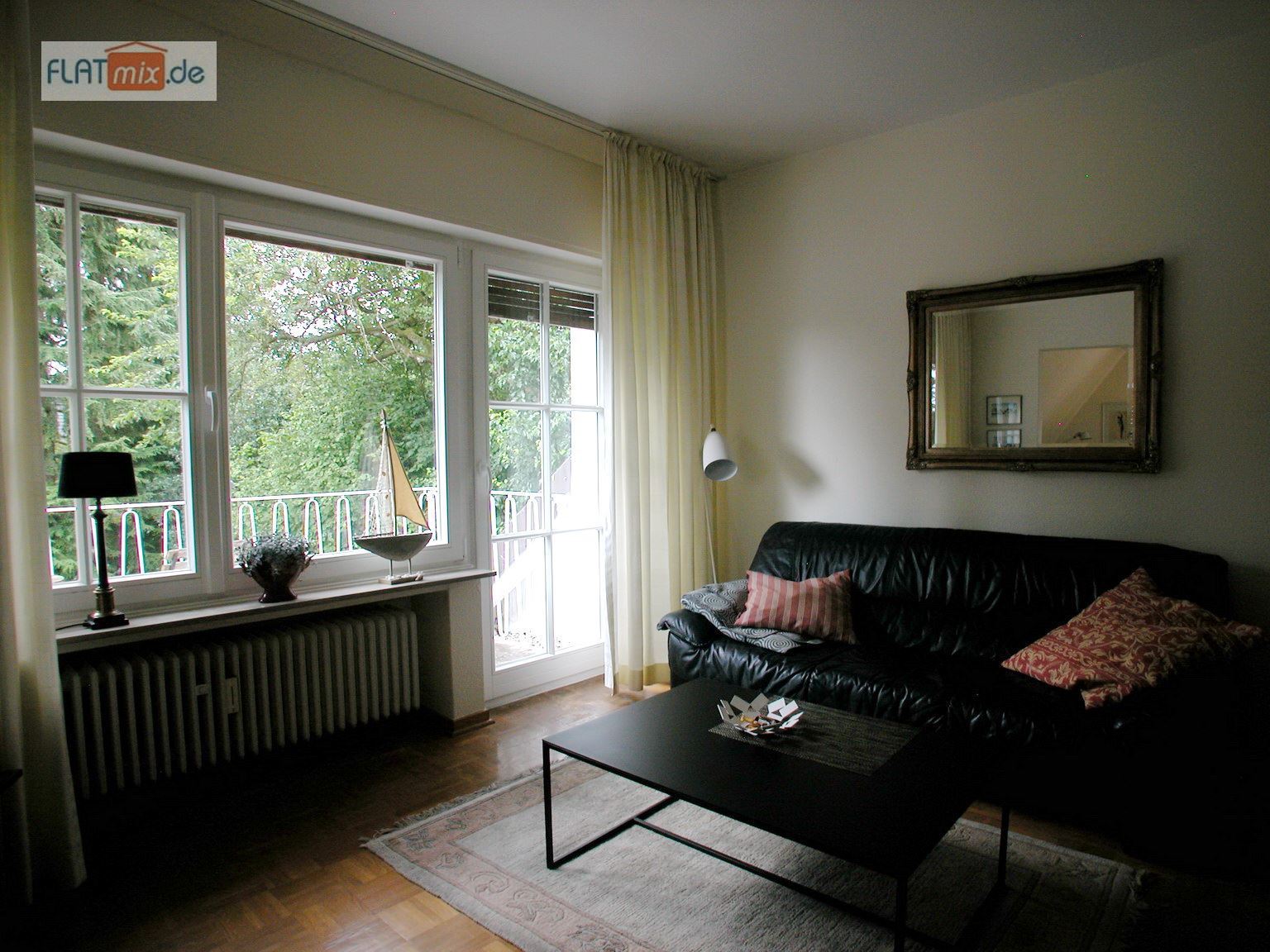Wohnung Paderborn